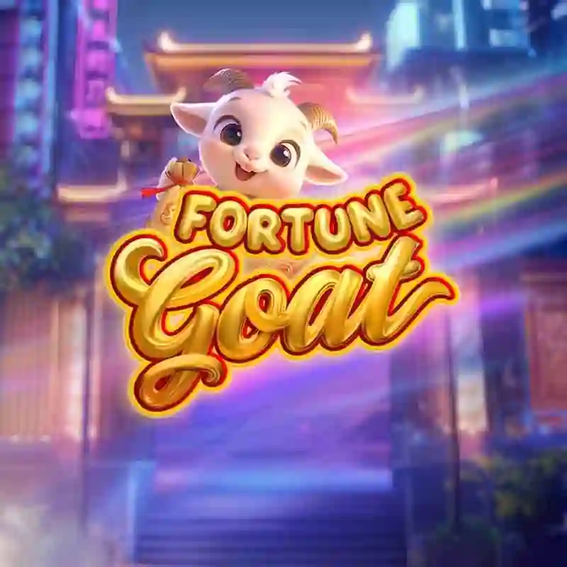 Fortune Goat Slot Game km888