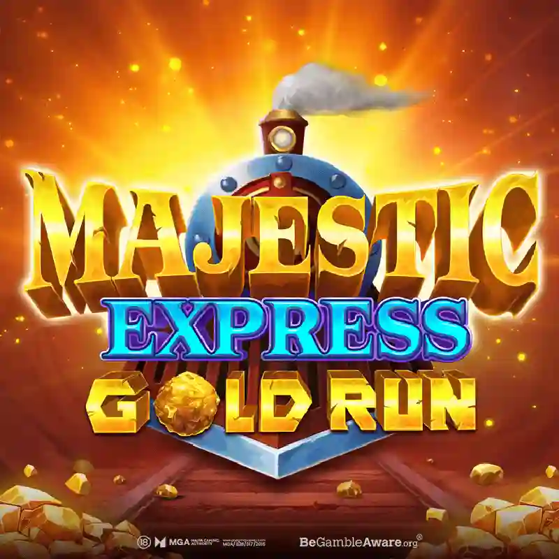 PP Majestic Express slot - km888