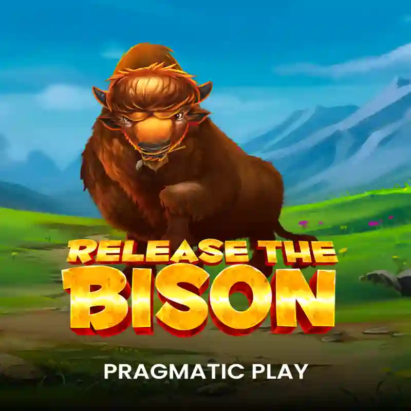 Jugar Release the Bison en km888 Casino